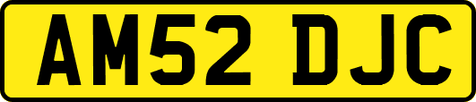 AM52DJC