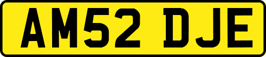 AM52DJE