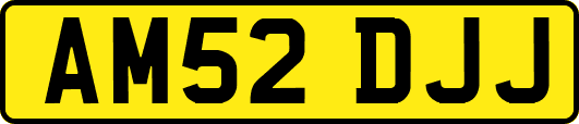 AM52DJJ