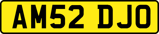 AM52DJO