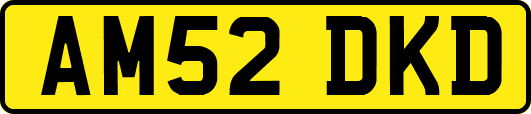 AM52DKD