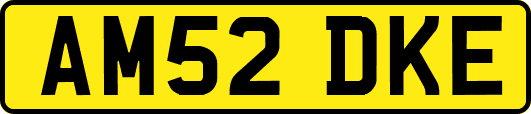 AM52DKE