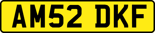 AM52DKF