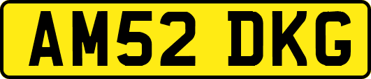 AM52DKG