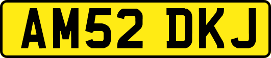 AM52DKJ