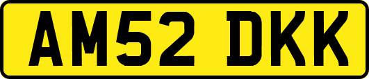 AM52DKK