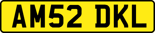 AM52DKL