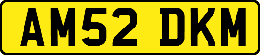 AM52DKM