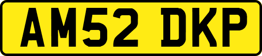 AM52DKP