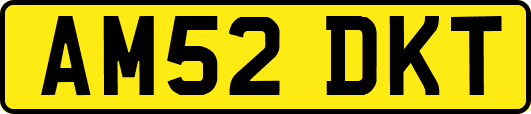 AM52DKT