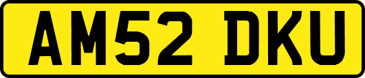 AM52DKU