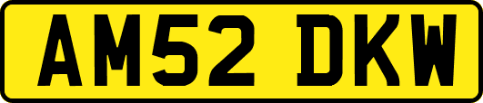AM52DKW