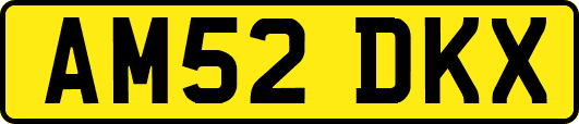 AM52DKX