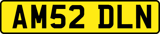 AM52DLN