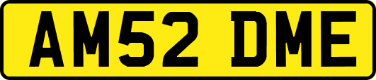 AM52DME