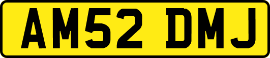 AM52DMJ