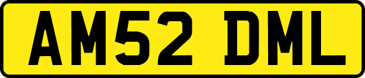 AM52DML
