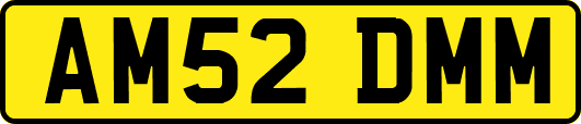 AM52DMM