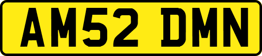 AM52DMN