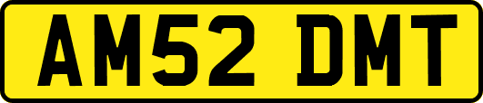 AM52DMT