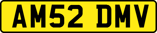 AM52DMV