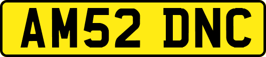AM52DNC