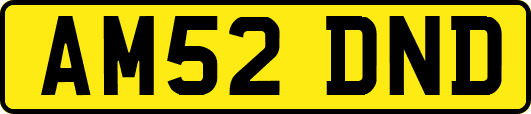 AM52DND
