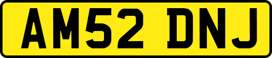AM52DNJ