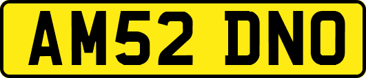 AM52DNO