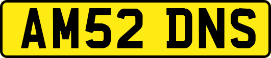 AM52DNS