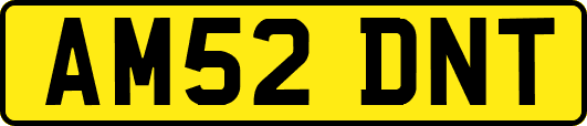 AM52DNT