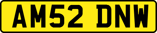 AM52DNW