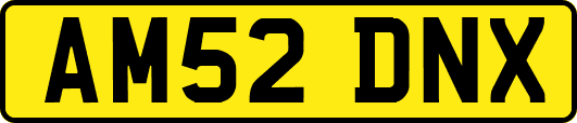 AM52DNX