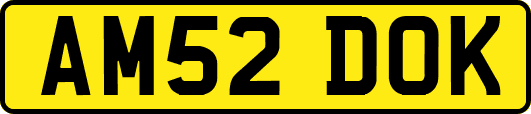 AM52DOK