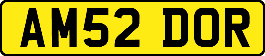 AM52DOR