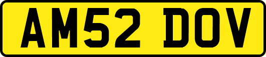 AM52DOV