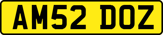 AM52DOZ