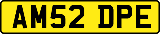 AM52DPE