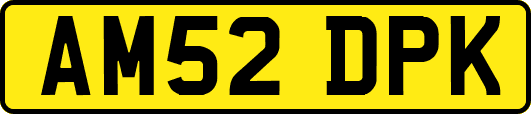 AM52DPK