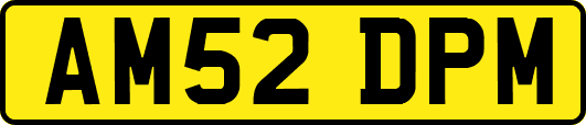 AM52DPM