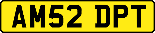 AM52DPT