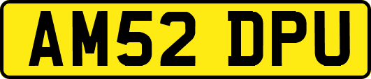 AM52DPU