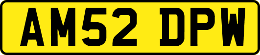 AM52DPW