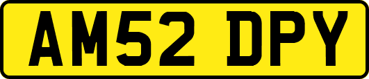 AM52DPY