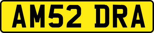 AM52DRA