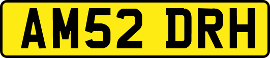 AM52DRH