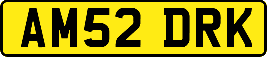 AM52DRK