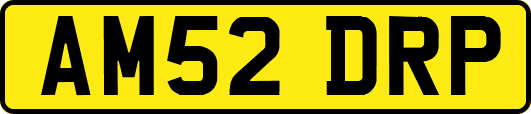 AM52DRP