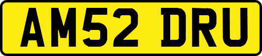 AM52DRU