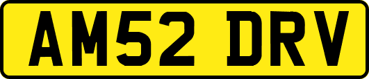 AM52DRV